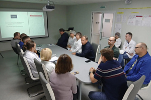 На одной из крупнейших кондитерских фабрик России «Славконд» подвели промежуточные итоги проекта по оптимизации производства зефира